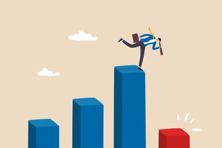 With Q4 Revenues Down (Again), Compass Seeks Profitable Direction