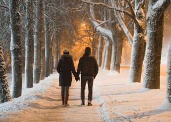 7 Winter Date-Night Ideas for Couples
