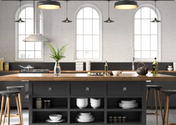 4 Luxury Home-Staging Trends for 2023