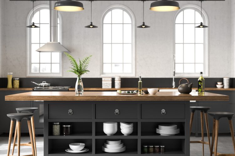 4 Luxury Home-Staging Trends for 2023