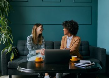 5 Pointers for Agents to Find the Right Mentor