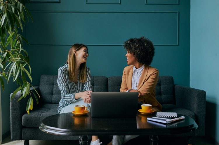 5 Pointers for Agents to Find the Right Mentor