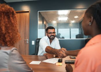 Five Ways to Close a Real Estate Deal