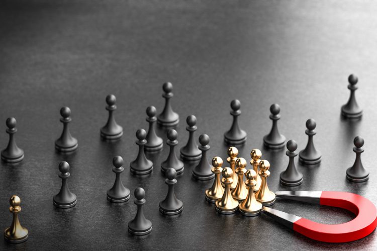 6 Steps to Attracting Top Talent to Your Company