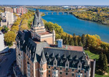 Global Spotlight: The Great White North