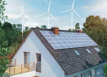 CRD Connect: Why Sustainability in Real Estate Matters