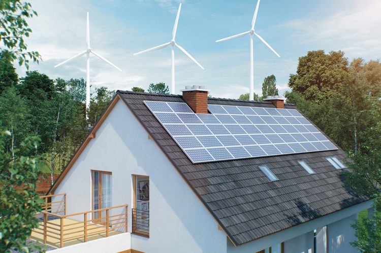 CRD Connect: Why Sustainability in Real Estate Matters