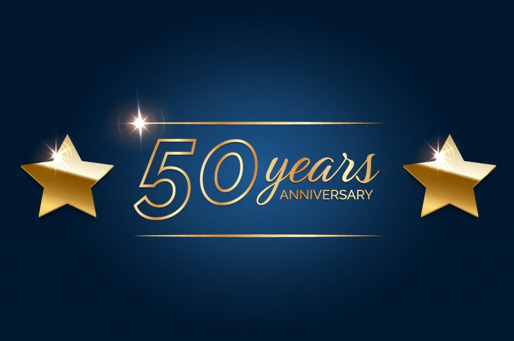 Corcoran Celebrates 50th Anniversary — RISMedia