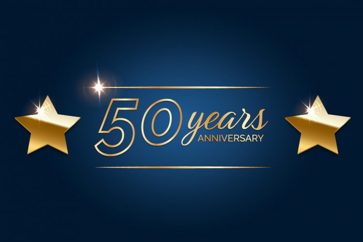 Corcoran Celebrates 50th Anniversary