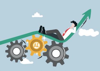 How AI Will Help Boost Productivity and Cut Costs