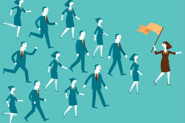 Executive Shakeups: How New Leaders at Big Brokerages are Steering Their Firms