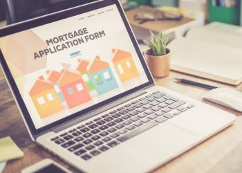 Mortgage Applications Back Up Again This Week
