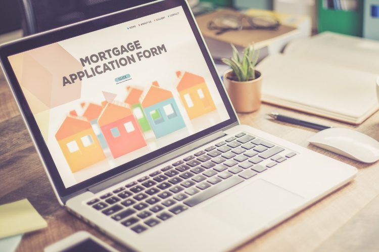 Mortgage Applications Back Up Again This Week