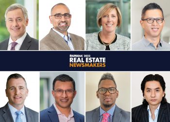 RISMedia’s 2023 Real Estate Newsmakers: Meet the Futurists