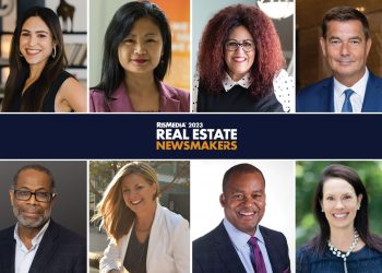 RISMedia’s 2023 Real Estate Newsmakers: Meet the Achievers