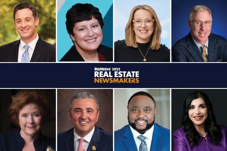 RISMedia’s 2023 Real Estate Newsmakers: Meet the Crusaders