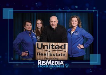 Broker Strategies: A United Front Wins Out