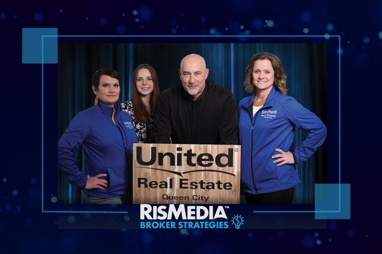 Broker Strategies: A United Front Wins Out