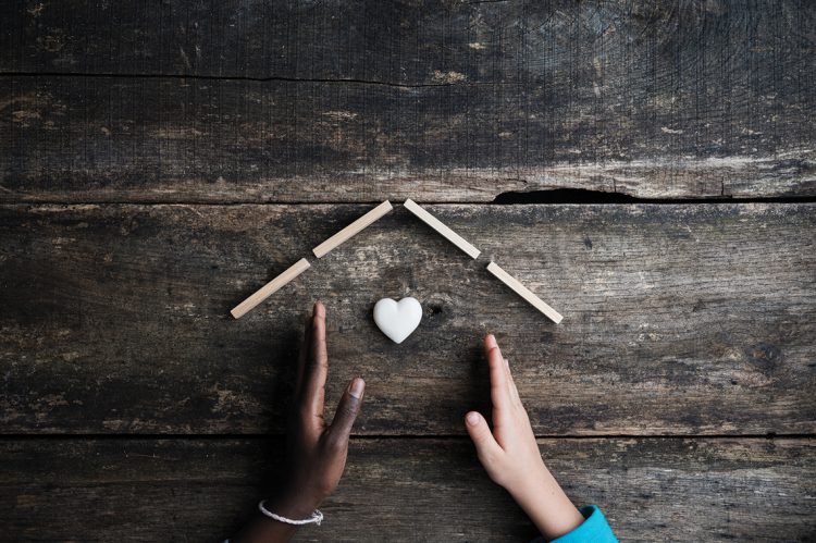 Brokers Find Purpose in Gaping Disparities in Homeownership