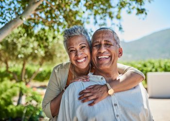 How to Meet Your Nutritional Needs as You Age