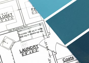 How to Find the Best Location for Your Laundry Room