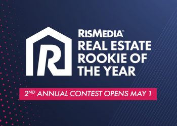 2023 Rookie of the Year Nominations Open May 1