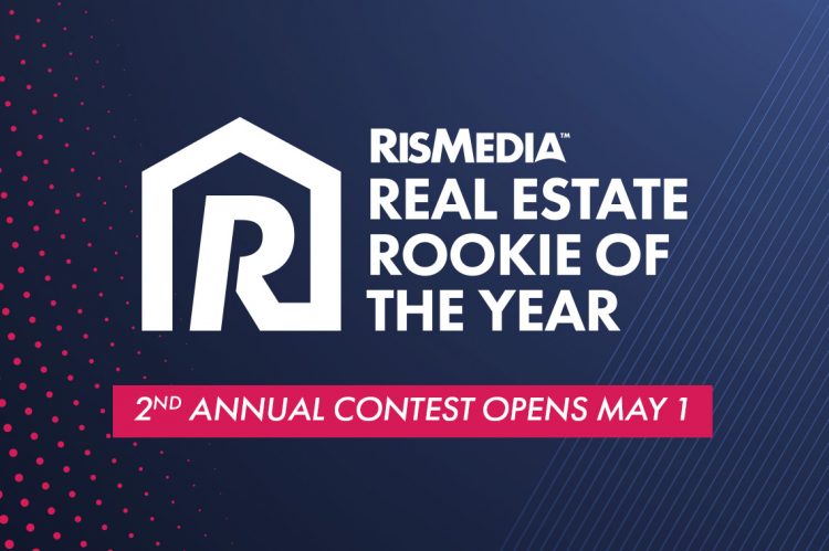 2023 Rookie of the Year Nominations Open May 1