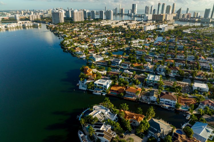 Annual Home-Price Growth Continued Single-Digit Slide in February