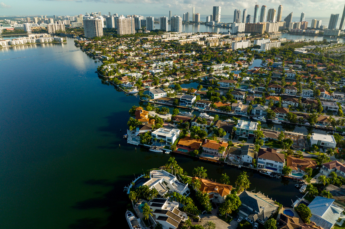 Annual Home-Price Growth Continued Single-Digit Slide in February
