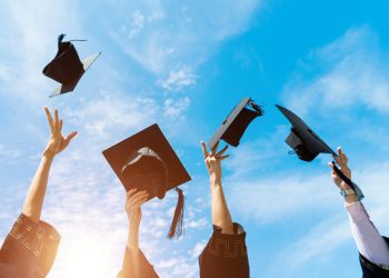 Anywhere Celebrates Eighth Graduating Class of Ascend Program