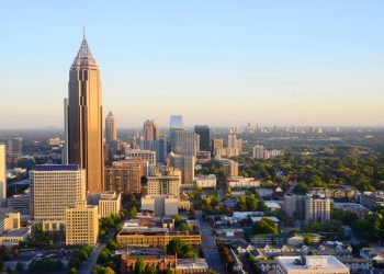 April Rental Activity Sees Changes for In-Demand Cities