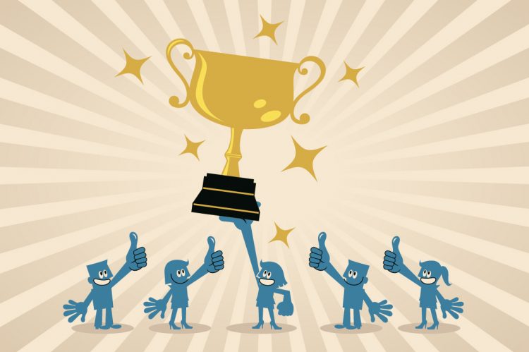 Berkshire Hathaway HomeServices Nevada Recognizes 2022 Sales Achievements