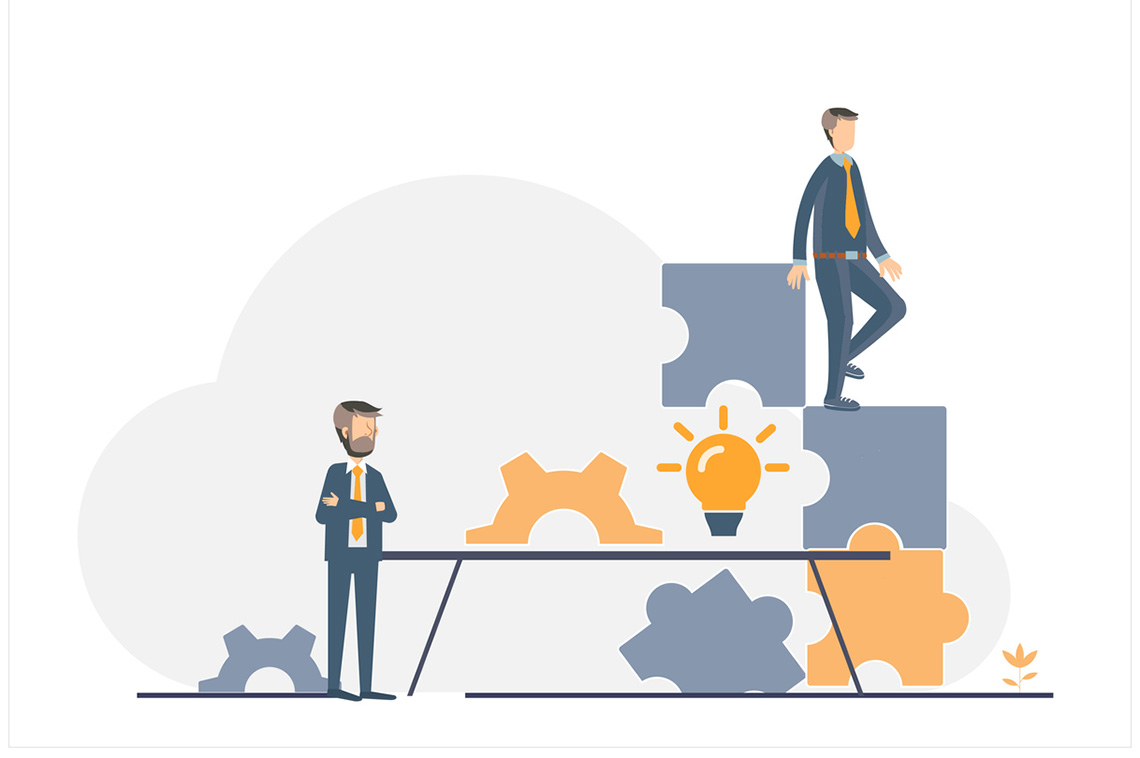 Black Knight and Restb.ai Partner for Product Suite - Vimarsana News