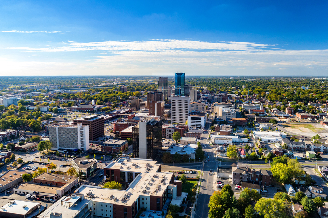 Christie’s International Real Estate Launches Kentucky Firm