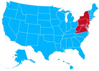 Conflicting Signals Characterize the Mid-Atlantic Spring Housing Market