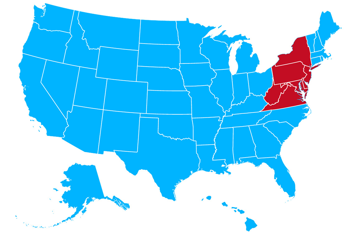Conflicting Signals Characterize the Mid-Atlantic Spring Housing Market