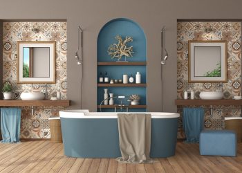 Emerging Design Trends for Staging a Home in 2023