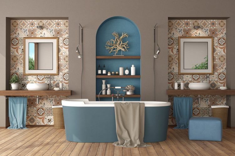 Emerging Design Trends for Staging a Home in 2023