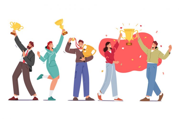 ERA Announces 2022 Circle of Success Winners