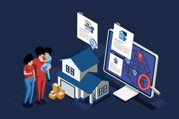 Where are the Highest and Lowest Mortgage Payments?