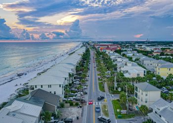 Forbes Global Properties Expands In Florida