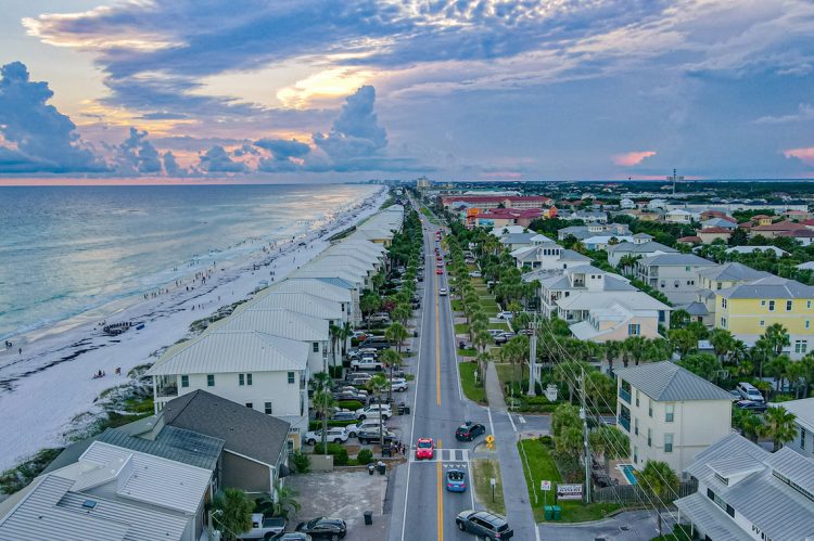 Forbes Global Properties Expands In Florida