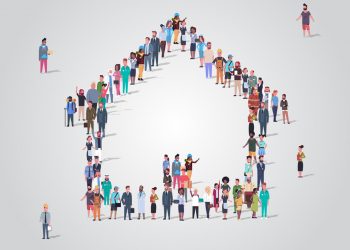 Harvard Study Examines How Multigenerational Housing Can Rebuild Community