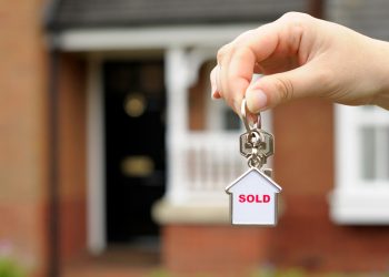 Homeowning Is Slightly More Affordable as Housing Market Remains Stalled