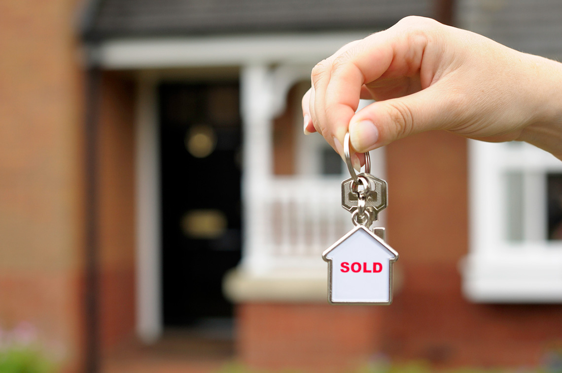 Homeowning Is Slightly More Affordable as Housing Market Remains Stalled - Vimarsana News