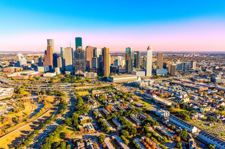 Houston Association of REALTORS® Shares Market Update