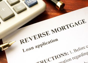 How Does a Reverse Mortgage Work?