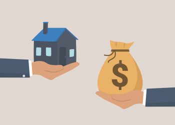 How to Sell a Home For Cash