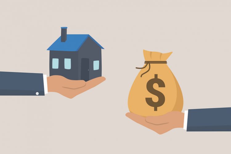 How to Sell a Home For Cash