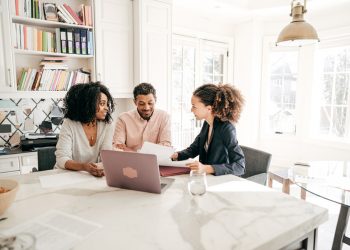 How to Successfully Nail the Real Estate Listing Appointment